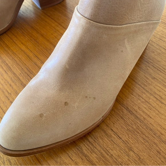 Nisolo Dari Boot (size 7 1/2) - Picture 4 of 5